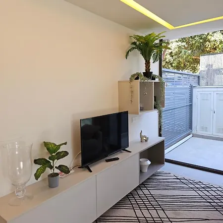 Nogalera Quintessence With Private Parking By Namaste Elite 아파트
