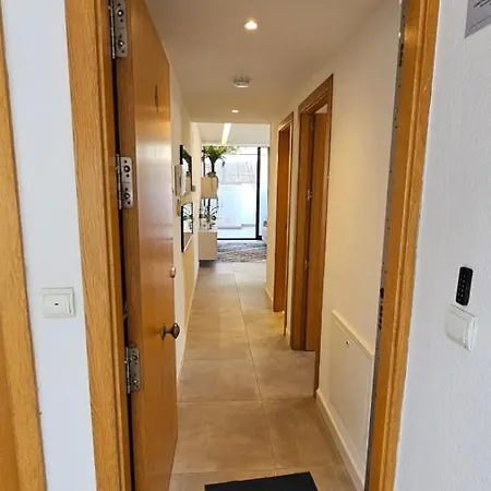 Nogalera Quintessence With Private Parking By Namaste Elite 토레몰리노스