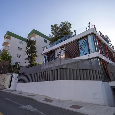 Nogalera Quintessence With Private Parking By Namaste Elite * Торремолінос