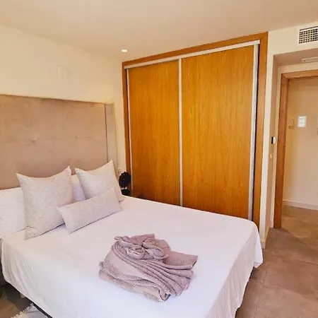 Apartment Nogalera Quintessence With Private Parking By Namaste Elite