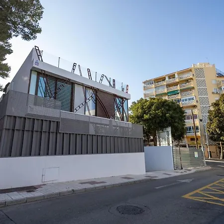 Nogalera Quintessence With Private Parking By Namaste Elite