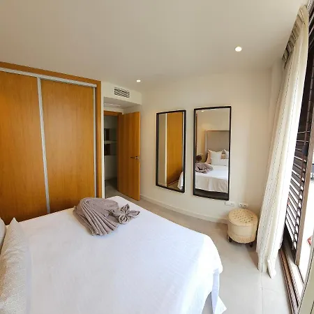 Nogalera Quintessence With Private Parking By Namaste Elite * Torremolinos