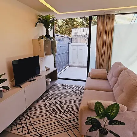 Nogalera Quintessence With Private Parking By Namaste Elite