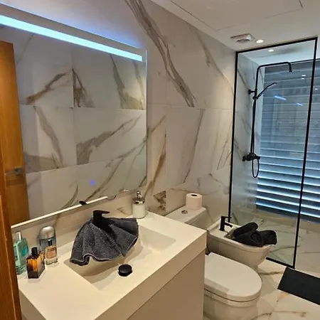 Apartment Nogalera Quintessence With Private Parking By Namaste Elite Torremolinos