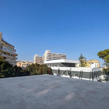 Апартаменти Nogalera Quintessence With Private Parking By Namaste Elite *