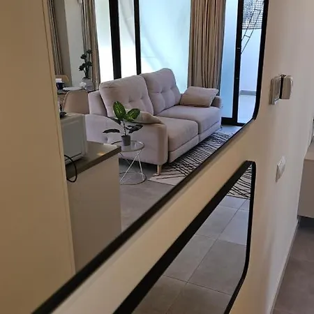 Nogalera Quintessence With Private Parking By Namaste Elite Торремолінос