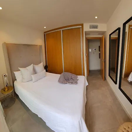 Nogalera Quintessence With Private Parking By Namaste Elite * Торремолінос
