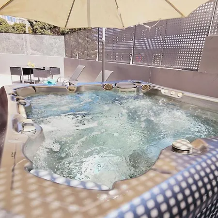 Nogalera Quintessence With Private Parking By Namaste Elite * Torremolinos