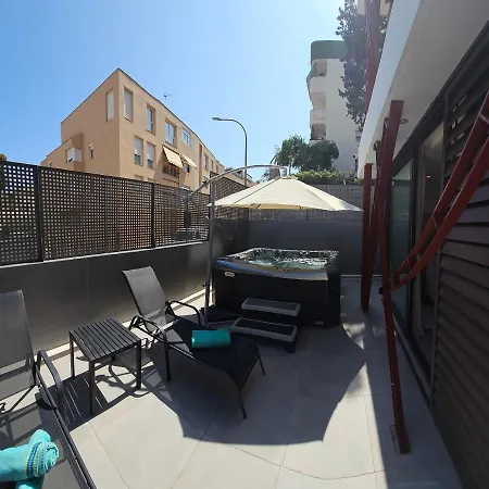 Appartement Nogalera Quintessence With Private Parking By Namaste Elite Torremolinos