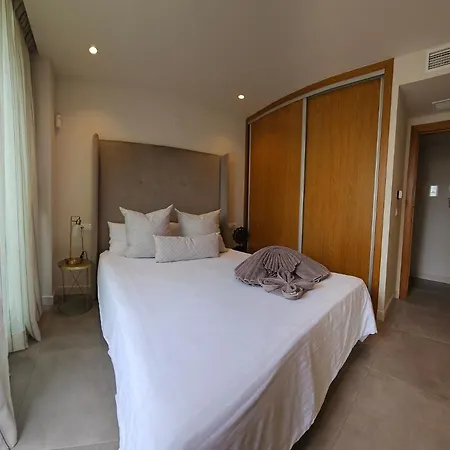 Apartament Nogalera Quintessence With Private Parking By Namaste Elite
