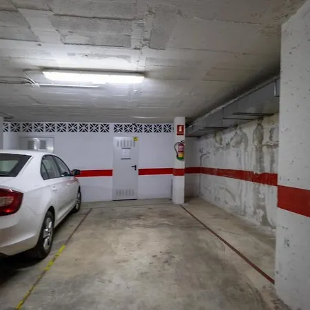 Nogalera Quintessence With Private Parking By Namaste Elite *