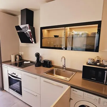 Appartement Nogalera Quintessence With Private Parking By Namaste Elite