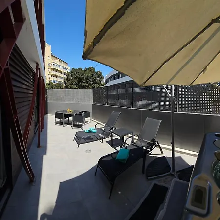 Nogalera Quintessence With Private Parking By Namaste Elite