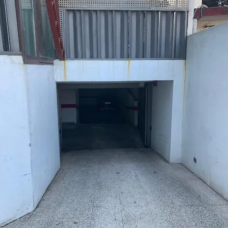 Nogalera Quintessence With Private Parking By Namaste Elite דירה *