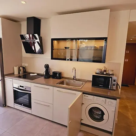 Nogalera Quintessence With Private Parking By Namaste Elite * Torremolinos