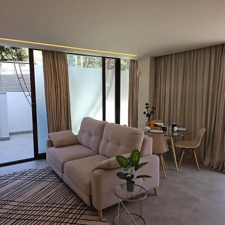 Nogalera Quintessence With Private Parking By Namaste Elite Appartement Torremolinos