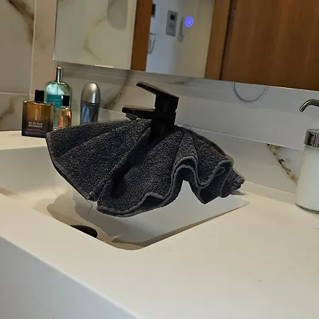 Nogalera Quintessence With Private Parking By Namaste Elite *