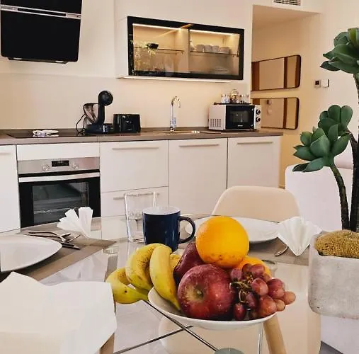 Lejlighed Nogalera Quintessence With Private Parking By Namaste Elite Torremolinos