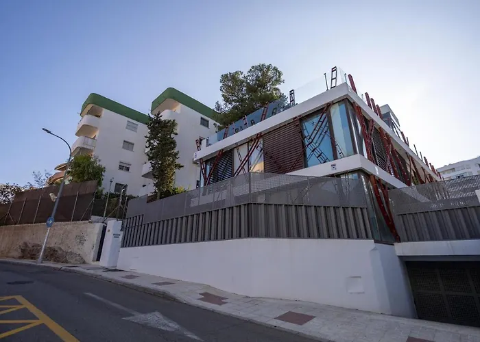 Nogalera Quintessence With Private Parking By Namaste Elite * Torremolinos