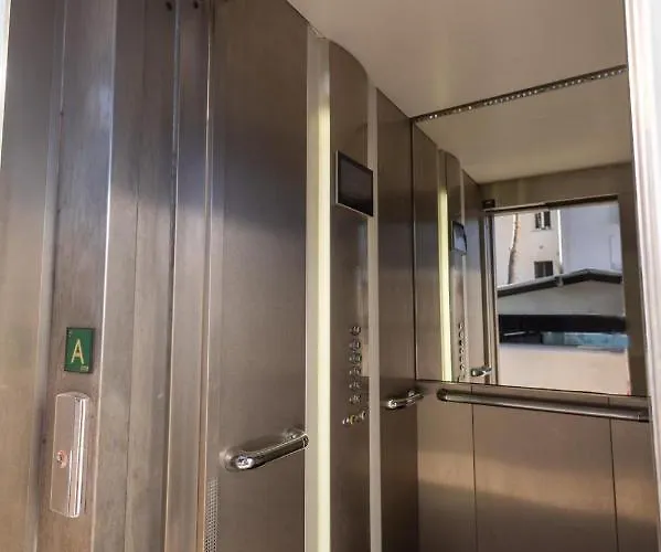 Nogalera Quintessence With Private Parking By Namaste Elite Lejlighed