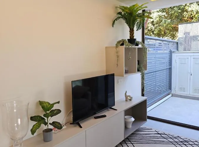 Nogalera Quintessence With Private Parking By Namaste Elite Lejlighed