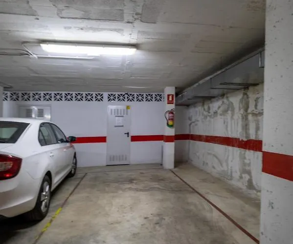 Nogalera Quintessence With Private Parking By Namaste Elite *