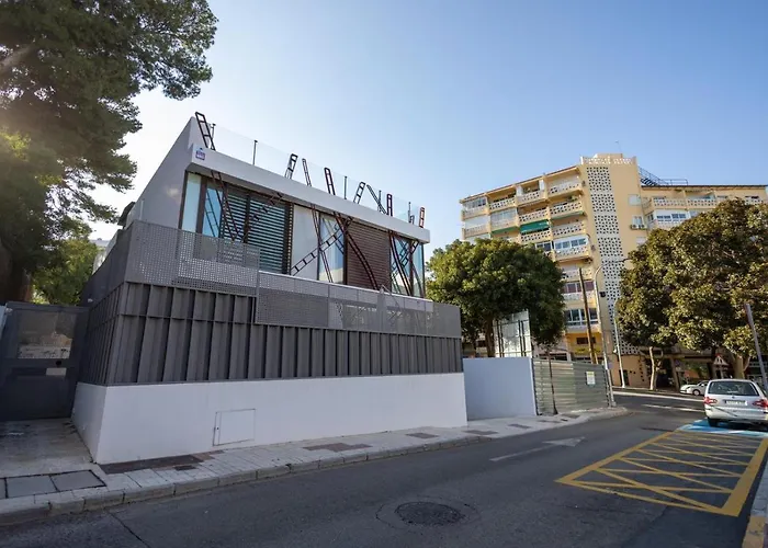 Nogalera Quintessence With Private Parking By Namaste Elite