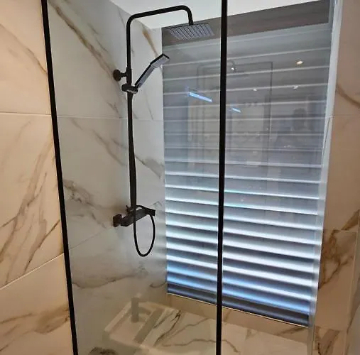 Nogalera Quintessence With Private Parking By Namaste Elite