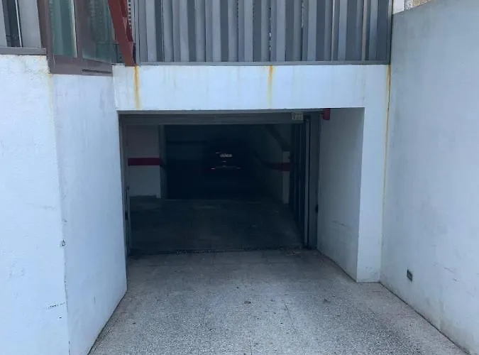 Nogalera Quintessence With Private Parking By Namaste Elite Lejlighed *