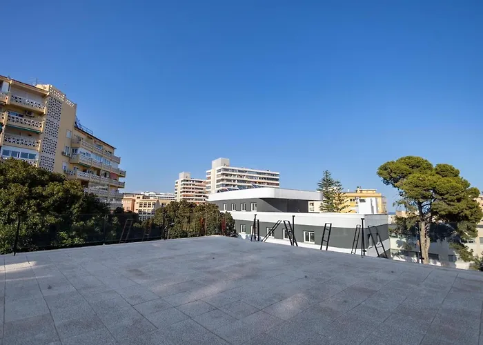 公寓 Nogalera Quintessence With Private Parking By Namaste Elite *