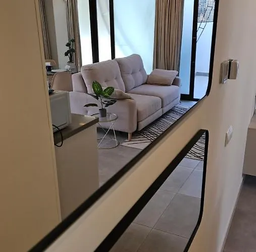 Nogalera Quintessence With Private Parking By Namaste Elite Torremolinos