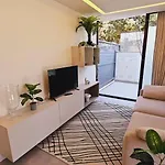 Nogalera Quintessence With Private Parking By Namaste Elite Torremolinos