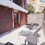 Apartment Nogalera Quintessence With Private Parking By Namaste Elite Torremolinos