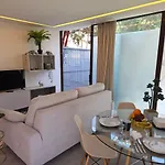 Nogalera Quintessence With Private Parking By Namaste Elite Apartment Torremolinos