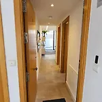 Nogalera Quintessence With Private Parking By Namaste Elite Torremolinos