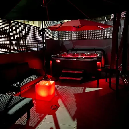 Nogalera Quintessence With Private Parking By Namaste Elite *